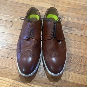 Florsheim Men’s Dress Shoe- Size 9